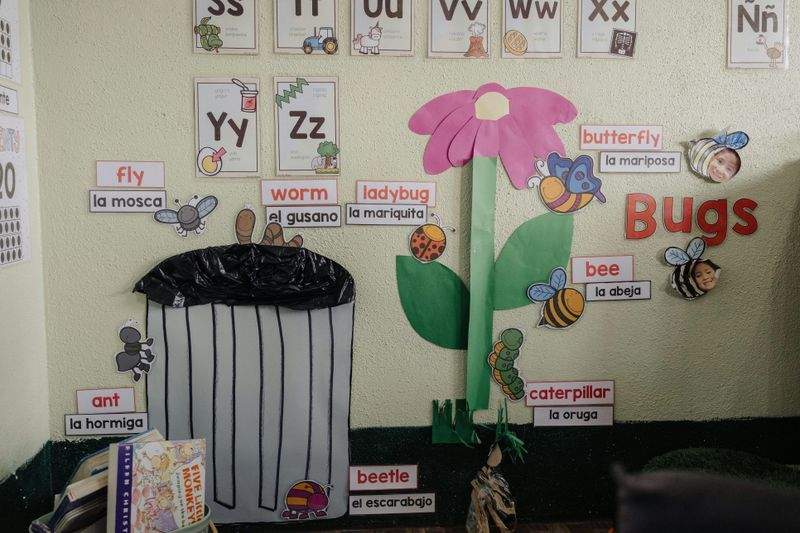 Maple Ridge Learning Academy 9